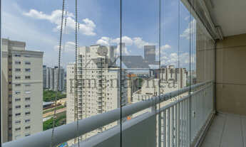 Imagem: 3 dormitórios na Rua Carlos Vicari