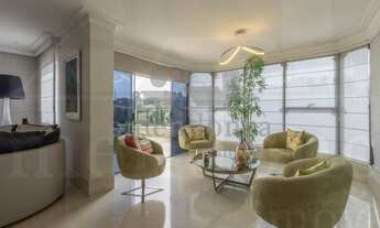 Imagem: 4 dormitórios na Rua Das Mangabeiras