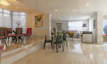 Imagem 6: 4 dormitórios na Rua Das Mangabeiras