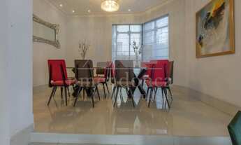 Imagem 7: 4 dormitórios na Rua Das Mangabeiras