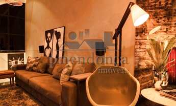 Imagem: 2 dormitórios na Rua Tucuna