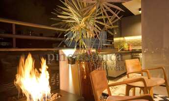 Imagem 2: 2 dormitórios na Rua Tucuna