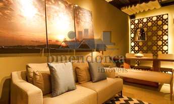 Imagem 4: 2 dormitórios na Rua Tucuna