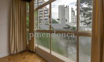 Imagem: 3 dormitórios na Rua Conselheiro Brotero