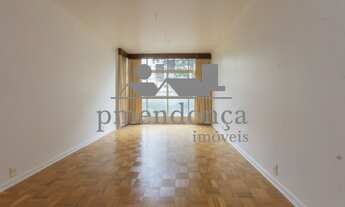 Imagem 2: 3 dormitórios na Rua Conselheiro Brotero