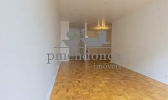 Imagem 3: 3 dormitórios na Rua Conselheiro Brotero