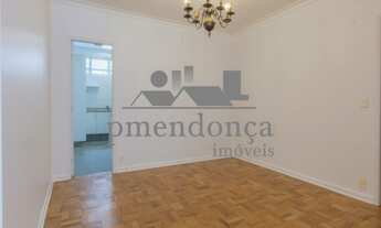 Imagem 4: 3 dormitórios na Rua Conselheiro Brotero