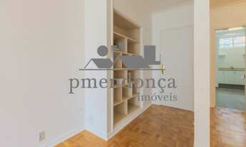 Imagem 5: 3 dormitórios na Rua Conselheiro Brotero