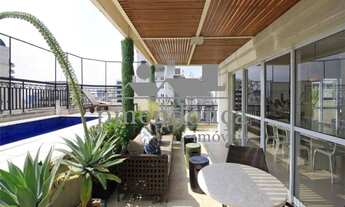 Imagem 3: 3 dormitórios na Rua Emilio De Menezes