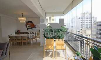 Imagem 4: 3 dormitórios na Rua Emilio De Menezes