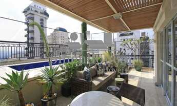 Imagem 5: 3 dormitórios na Rua Emilio De Menezes