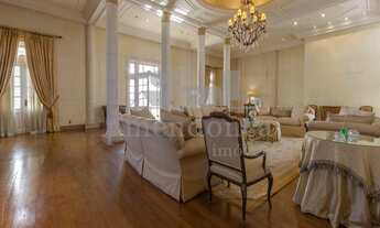 Imagem 6: 5 dormitórios na Rua Conselheiro Brotero