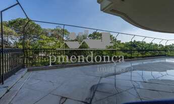 Imagem 6: 4 dormitórios na Rua Curitiba