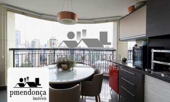 Imagem: 4 dormitórios na Rua Tupi