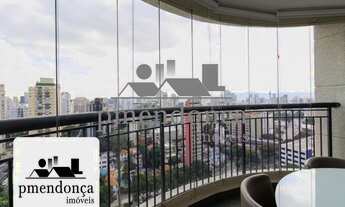 Imagem 4: 4 dormitórios na Rua Tupi