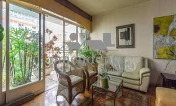 Imagem: 4 dormitórios na Rua Maranhão