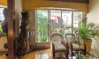 Imagem 3: 4 dormitórios na Rua Maranhão