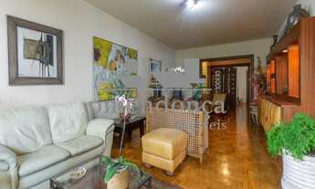 Imagem 6: 4 dormitórios na Rua Maranhão