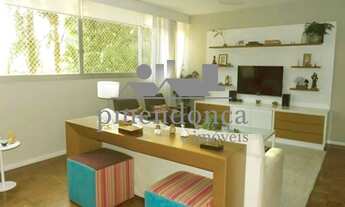 Imagem: 3 dormitórios na Rua Ministro Godói