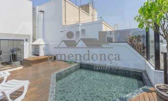 Imagem 4: 3 dormitórios na Rua Bartira