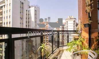 Imagem 2: 4 dormitórios na Rua Coronel Melo De Oliveira