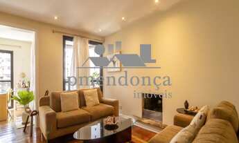 Imagem 6: 4 dormitórios na Rua Coronel Melo De Oliveira