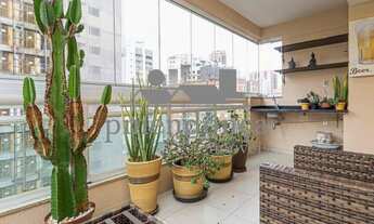 Imagem 2: 3 dormitórios na Rua Aimberê