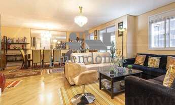 Imagem: 3 dormitórios na Rua Aimberê