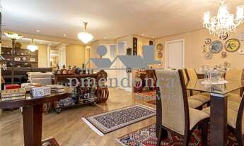 Imagem 4: 3 dormitórios na Rua Aimberê