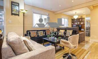 Imagem 3: 3 dormitórios na Rua Aimberê