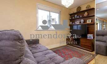 Imagem 5: 3 dormitórios na Rua Aimberê