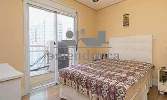 Imagem 6: 3 dormitórios na Rua Aimberê