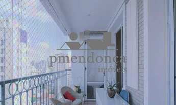 Imagem: 3 dormitórios na Rua Raul Pompéia