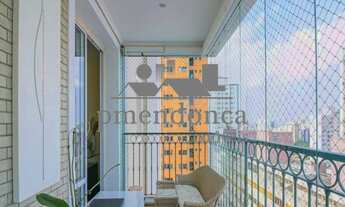 Imagem 2: 3 dormitórios na Rua Raul Pompéia