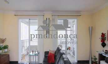 Imagem 3: 3 dormitórios na Rua Raul Pompéia