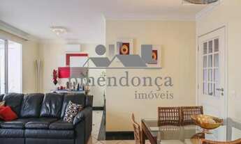 Imagem 4: 3 dormitórios na Rua Raul Pompéia