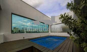 Imagem 2: 3 dormitórios na Rua Aspicuelta