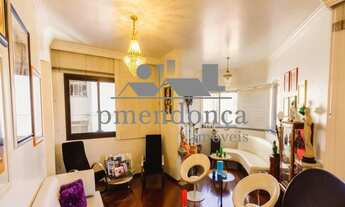 Imagem 2: 4 dormitórios na Rua Apinajés