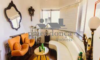 Imagem 3: 4 dormitórios na Rua Apinajés