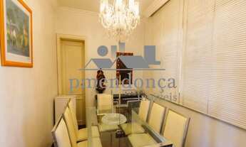 Imagem 4: 4 dormitórios na Rua Apinajés