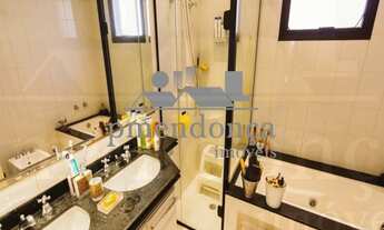 Imagem 6: 4 dormitórios na Rua Apinajés