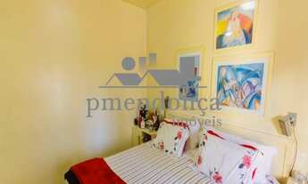 Imagem 7: 4 dormitórios na Rua Apinajés