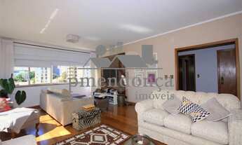 Imagem: 4 dormitórios na Rua Ferreira De Araújo