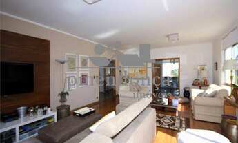 Imagem 2: 4 dormitórios na Rua Ferreira De Araújo