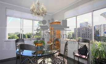 Imagem 3: 4 dormitórios na Rua Ferreira De Araújo