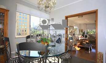 Imagem 4: 4 dormitórios na Rua Ferreira De Araújo