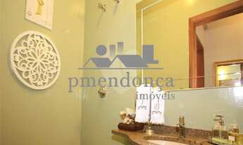 Imagem 5: 4 dormitórios na Rua Ferreira De Araújo