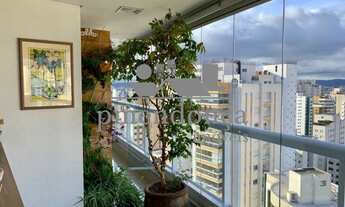 Imagem: 3 dormitórios na Rua Caiubi