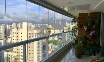 Imagem 3: 3 dormitórios na Rua Caiubi