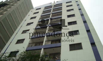 Imagem: 2 dormitórios na Rua Caiubi